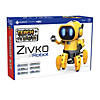 Elenco Teach Tech&amp;#8482; Zivko the Robot Kit Image 1
