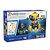 Elenco Teach Tech&amp;#8482; Zivko the Robot Kit Image 1