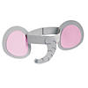 Elephant Headband Craft Kit - Makes 12 Image 1