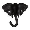 Elephant Wall Hook (Set Of 2) Image 2