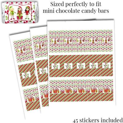 Elf Girl Sticker Bundle 429pc. by AmandaCreation Image 3