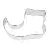 Elf Shoe 3.5" Cookie Cutters Image 1
