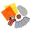 Elijah&amp;#8217;s Altar Craft Kit - Makes 12 Image 1
