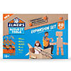 Elmer's Build It Expansion Set, 20 Pieces Image 1