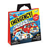 Emergency Reusable Sticker Tote Image 1
