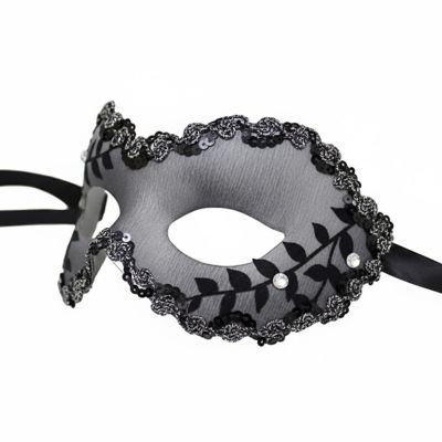 Emmeline Mask Costume Accessory Image 1