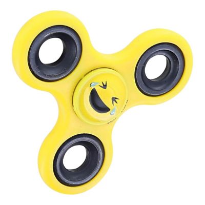 Emoji Fidget Spinner  Crying Laughing Image 1