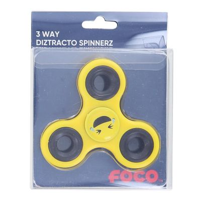 Emoji Fidget Spinner  Crying Laughing Image 1