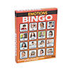 Emotions Bingo Game Image 1