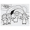 Empty Tomb Fold-Up Activity Sheets - 24 Pc. Image 3