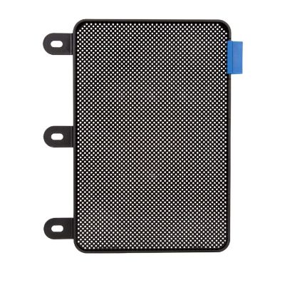 Enamel Pin Display Pages (1 PK) - Display and Trade Your Disney Collectible Pins in Any 3-Ring Binder - Pages Lay Flat with Pinbacks and NO Sagging! (Black - Pi Image 1