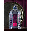 Enchanted Candle Lantern 5.75X5.75X11.5" Image 2