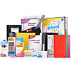 enday School Supply BoProper, 105-Piece Kit Image 1
