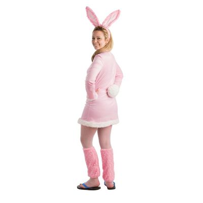 Energizer Bunny Costume - Adults M Image 1