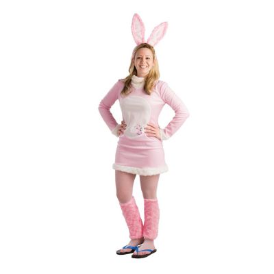 Energizer Bunny Costume - Adults S Image 1