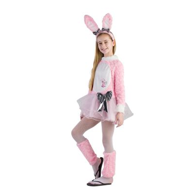 Energizer Easter Bunny Costume - Kids S Image 1