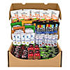 Energy Boost Snack Box, 60 Ct Image 1