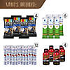 Energy Boost Snack Box, 60 Ct Image 1