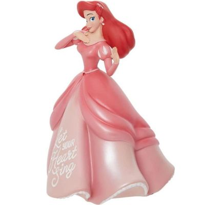 Enesco Disney Showcase Princess Ariel Expression Figurine 6.25 Inch 6010740 Image 2