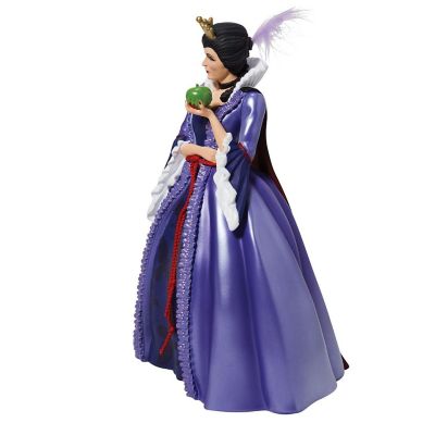 Enesco Disney Showcase Rococo Evil Queen Figurine Multicolor 8.5 Inch 6010296 Image 2