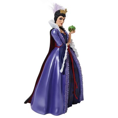 Enesco Disney Showcase Rococo Evil Queen Figurine Multicolor 8.5 Inch 6010296 Image 3