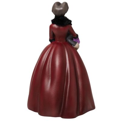 Enesco Disney Showcase Rococo Lady Tremaine Figurine 8.9 Inch Multicolor 6010298 Image 1