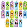 Engaging Easter Story Cards on Ring - 12 Pc. for Kids&amp;#8217; Learning Image 1