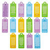 Engaging Easter Story Cards on Ring - 12 Pc. for Kids&amp;#8217; Learning Image 2
