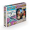 Engino Play &amp; Invent: Galactic Adventure Building Set Image 1