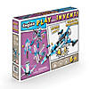 Engino Play &amp; Invent: Galactic Adventure Building Set Image 2