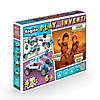 Engino Play &amp; Invent: Mars Adventure Building Set Image 1