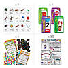 English Spanish Learning Kit - 285 Pc. Image 1