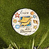 Enjoy Life'S Blessings Stepping Stone Image 3