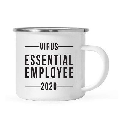 Essential Employee 2025 11oz Mug Image 1