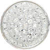 Essentials By Leisure Arts Bundle Hydrated Water Beads Clear 8pc Image 1
