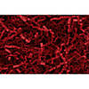 Essentials By Leisure Arts Crinkle Shred 10lb Bordeaux Box Image 1