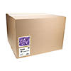 Essentials By Leisure Arts Crinkle Shred 10lb Lavender Box Image 1
