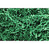Essentials By Leisure Arts Crinkle Shred 5lb Emerald Box Image 1