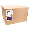 Essentials By Leisure Arts Crinkle Shred 5lb Purple Box Image 1