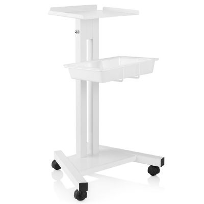 Esthology Mobile Salon Equipment Trolley Image 1