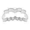 Eucalyptus Leaf 4" Cookie Cutters Image 1