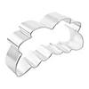 Eucalyptus Leaf 4" Cookie Cutters Image 2