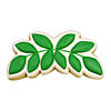 Eucalyptus Leaf 4" Cookie Cutters Image 3