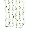 Eucalyptus LED Light Curtain Image 2