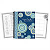 Eureka Blue Harmony Lesson Plan & Record Book, Pack of 2 Image 1