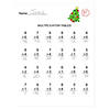 Eureka Christmas Tree Giant Stickers, 36 Per Pack, 12 Packs Image 3