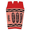 Eureka Crayola Bookmark, 36 Per Pack, 6 Packs Image 2