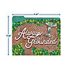 Eureka Curiosity Garden File Folders, 4 Per Pack, 6 Packs Image 4