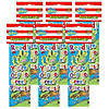 Eureka Dr. Seuss Oh, The Places... Bookmarks, 36 Per Pack, 6 Packs Image 1