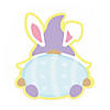 Eureka Easter Gnomes Paper Cut-Outs, 36 Per Pack, 3 Packs Image 2